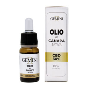 Miglior olio cbd benefici effetti